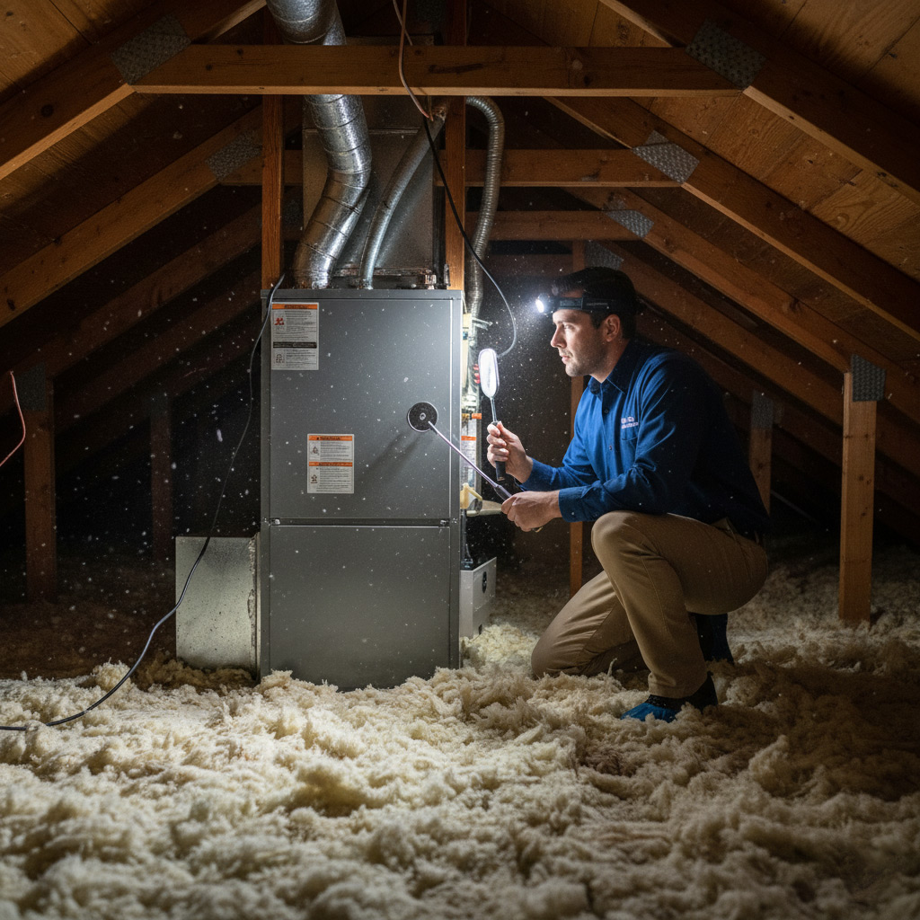 The Ultimate HVAC Maintenance Guide for Mobile, AL Residents