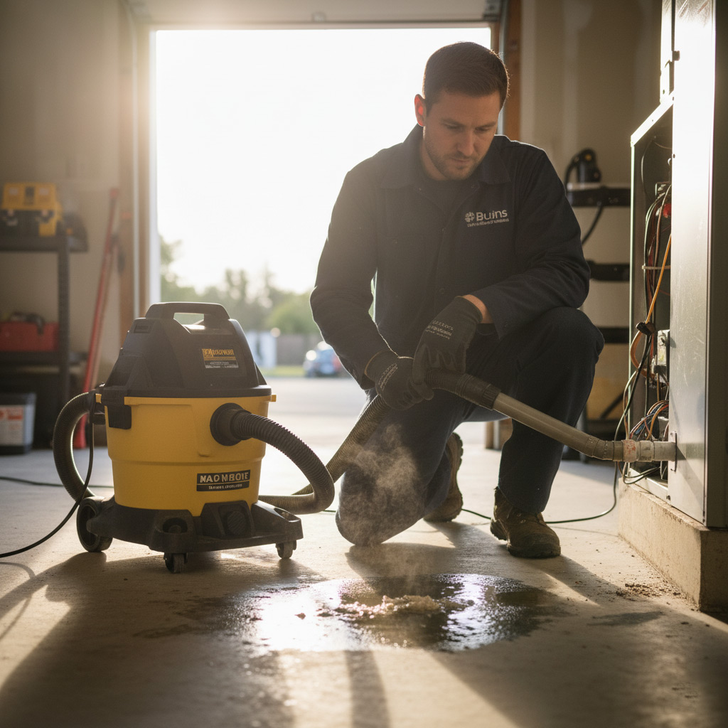 Residential HVAC Services in Mobile, AL: Homeowner Tips