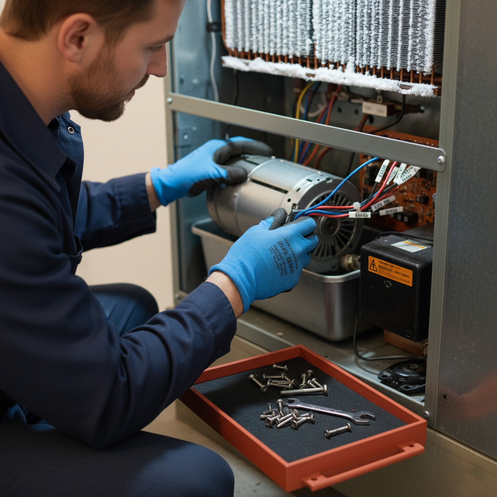 Before You Call HVAC Troubleshooting in Mobile, AL image 2