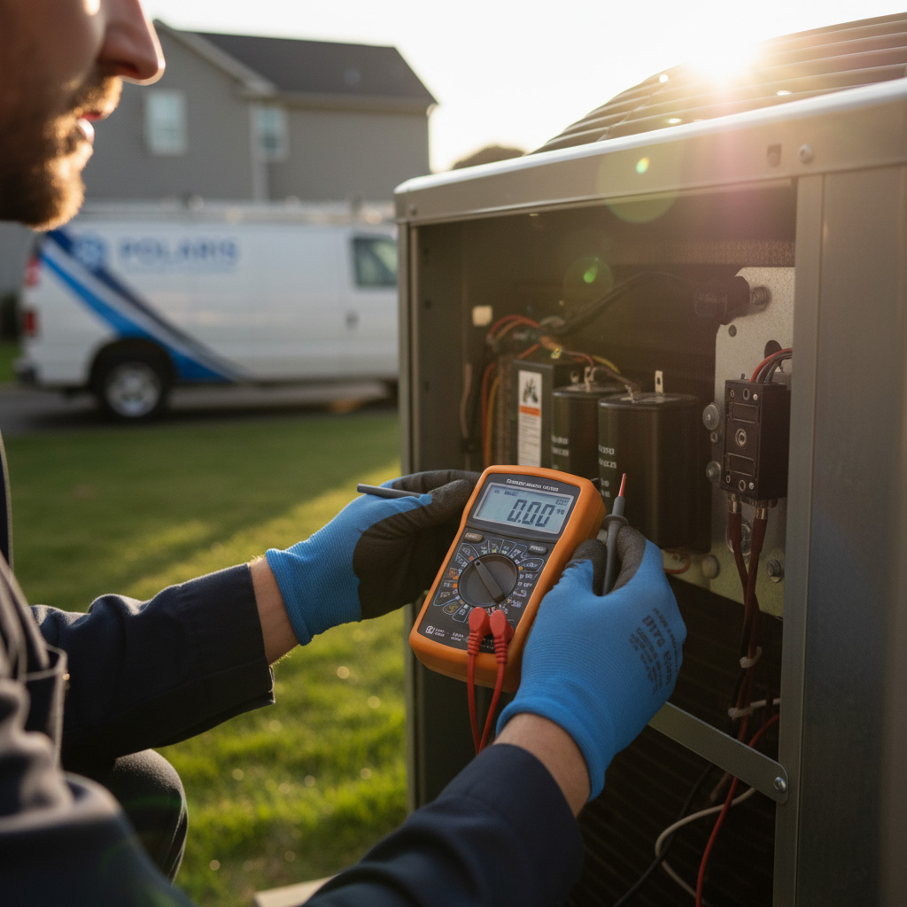 Heat Pump Repair in Mobile, AL: Secrets the Pros Keep Hidden