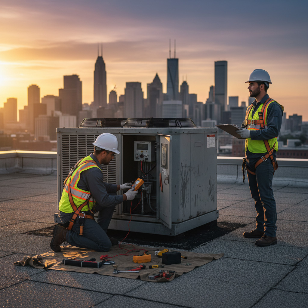 Avoid These Air Conditioning Repair Mistakes in Mobile image 3