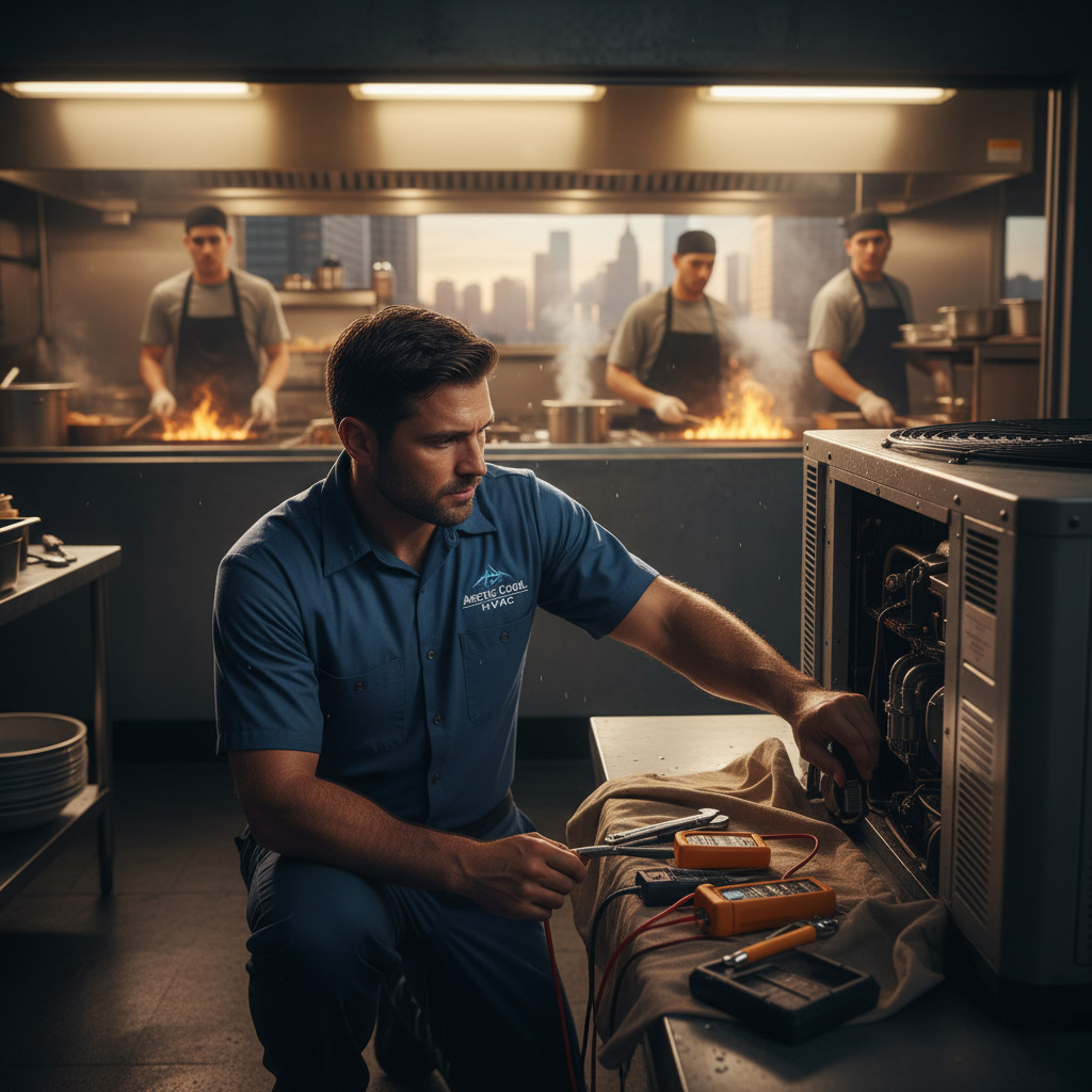 Why Mobile, AL Homeowners Swear by HVAC Installation Secrets