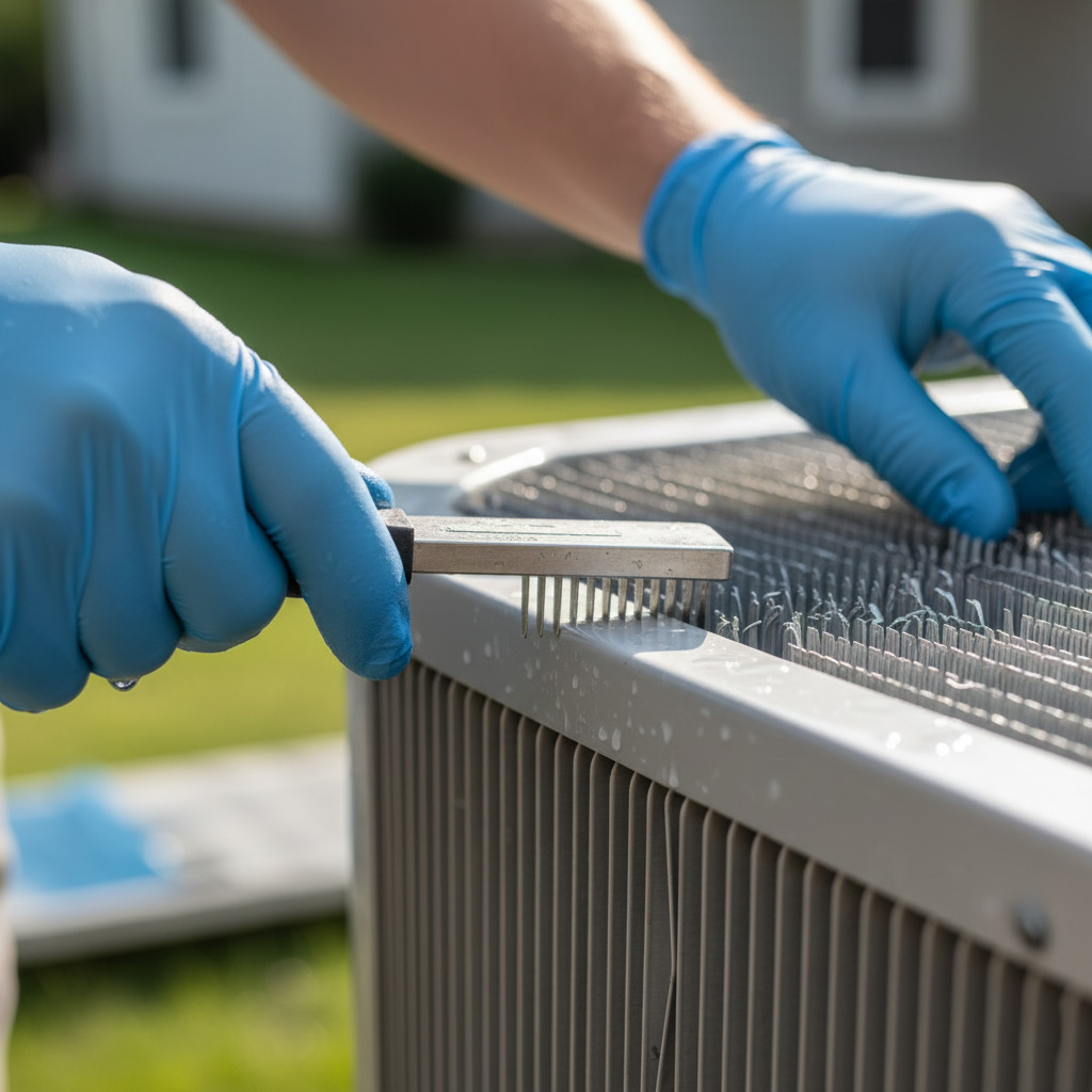 Heat Pump Repair in Mobile, AL: Secrets the Pros Keep Hidden image 1