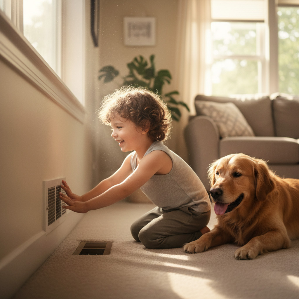 When to Upgrade Heating System Installation in Mobile, AL image 3